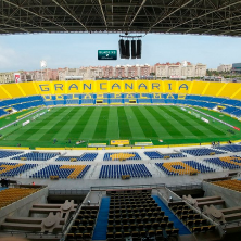 Estadio de Gran Canaria