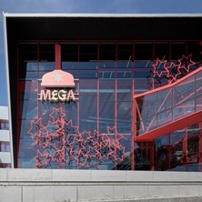 MEGA Museo Estrella Galicia
