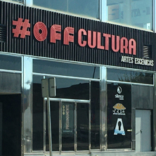 Sala Off Cultura