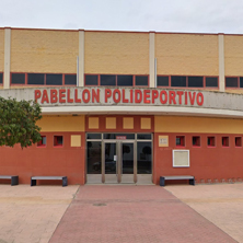 Pabell&oacute;n Polideportivo