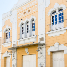 Teatro Imperial