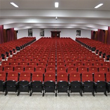 Teatro Cardenal Cisneros