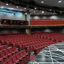 Teatro Pr&iacute;ncipe Gran V&iacute;a