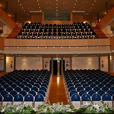 Teatro Real de Ezcaray