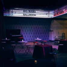 Big Mama Ballroom
