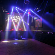 Caf&eacute; La Palma