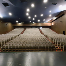 Palacio de Congresos de Albacete