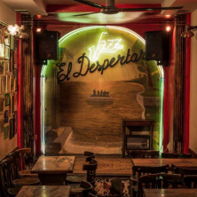 Caf&eacute; El Despertar