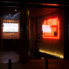 Sala El S&oacute;tano