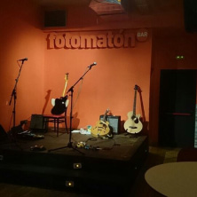 Fotomat&oacute;n Bar