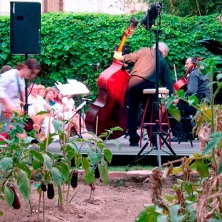 Jard&iacute; Casa Trachsler