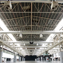 La Farga Centre d'Activitats