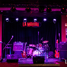La Movida