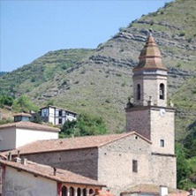 Parroquia de San Esteban