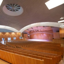 Palacio de Congresos de Salamanca