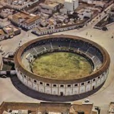 Plaza de Toros El Arenal