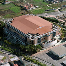 Palacio de Deportes de Murcia