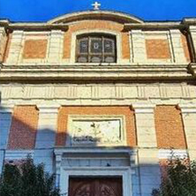 Real Iglesia Parroquial de Santiago y San Juan Bautista