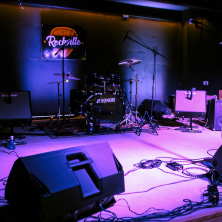 Sala Rockville