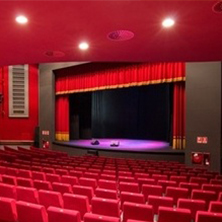 Teatre Borr&agrave;s