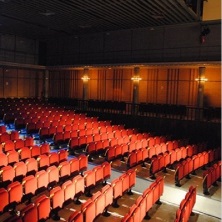 Teatre Auditori Municipal "Narc&iacute;s Masferrer"