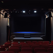 Teatro Victoria Madrid