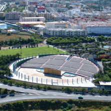 Auditorio Parque San Juan