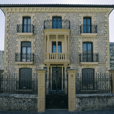 Casa Montero