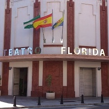 Teatro Florida
