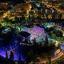 Real Jard&iacute;n Bot&aacute;nico