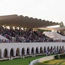 Hip&oacute;dromo de la Zarzuela