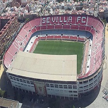 Estadio Ram&oacute;n S&aacute;nchez Pizjuan