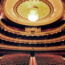 Teatro de la Zarzuela