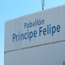 Pabell&oacute;n Pr&iacute;ncipe Felipe