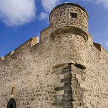 Castillo de la Luz