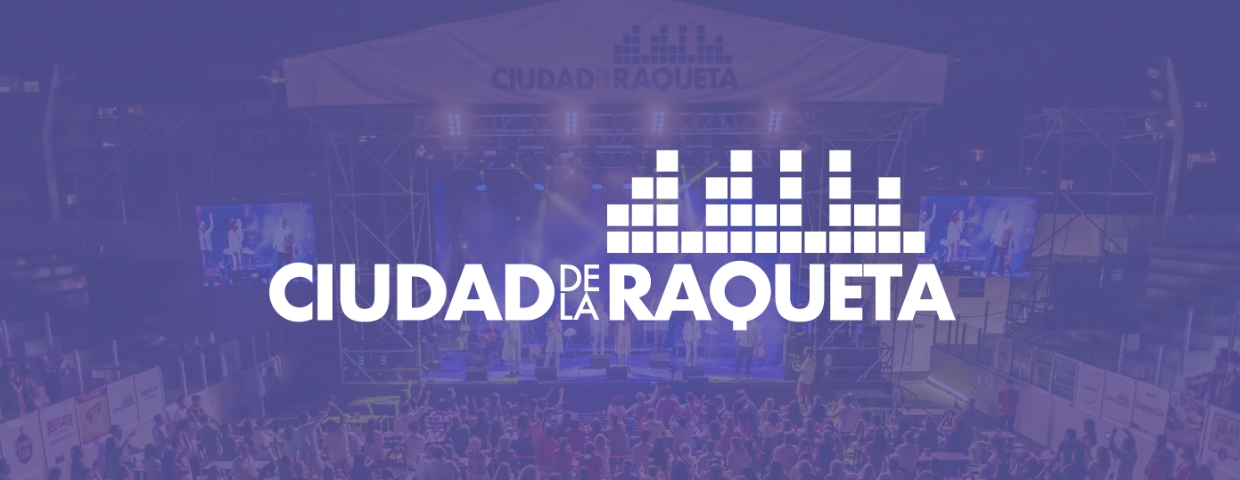 Ciudad de la Raqueta