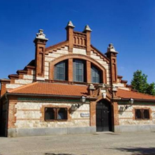 Nave de Terneras