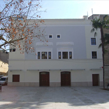 Teatre Echegaray