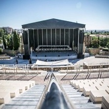 Teatro de la Axerqu&iacute;a